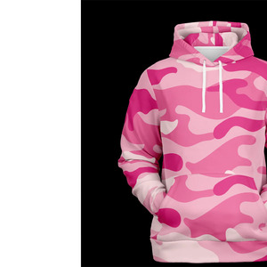 Sweat à capuche de golf zippé personnalisable de haute qualité, extensible, en molleton 100 % coton, coupe-vent, hiver, 2 pièces sur mesure - Product Image 3