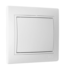 Piastra di copertura serie Europa (Solera ERP75U) - Product Image 1