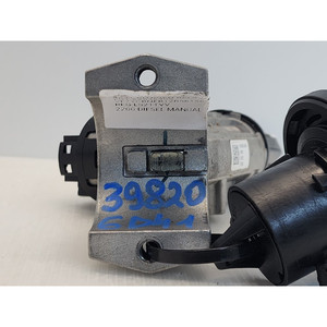 Bloque de Encendido CITROEN Serie Jumper 01392212080 CON Llave DW12RUC-4HH-4H03 (14>) - Product Image 4