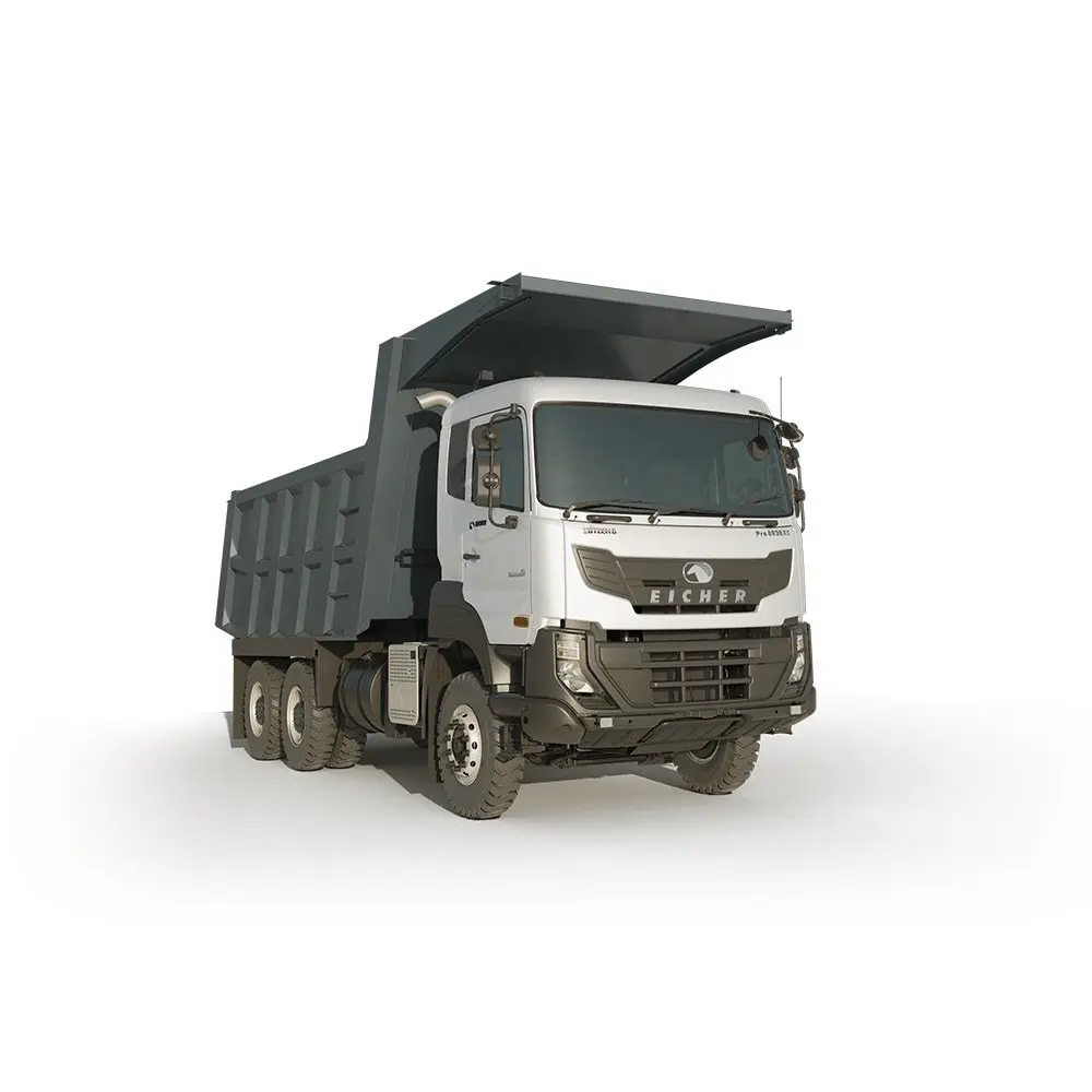 新しい輸送用トラック大型売れ筋コンテナディーゼルトラック