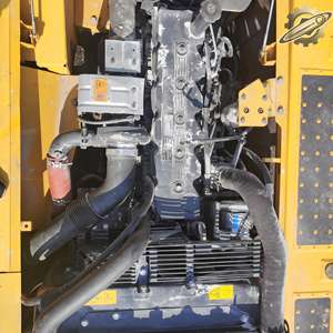 Excavatrice Komatsu PC200-8, PC200-7, 20 tonnes, hydraulique, sur chenilles, 99% neuve, haute qualité, prix bas - Product Image 3