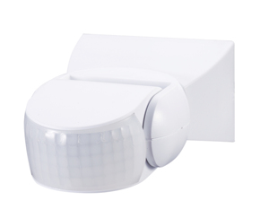 Rilevatore di movimento orientabile per superfici 12 m. IP65 (GSC1 401391) - Product Image 1