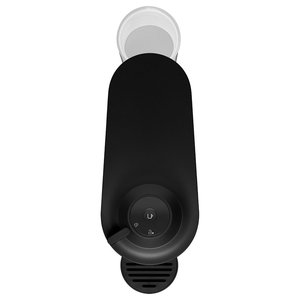 Cafetera de Cápsulas De'Longhi para Nespresso Vertuo 1260W VERTUO POP ENV90.B Negra - Product Image 5