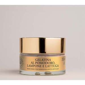 Maschera Viso Idratante alla Vitamina - Product Image 1