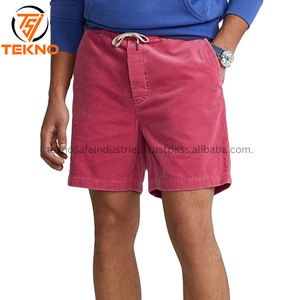 Pantalones cortos de moda para hombre 6XL con bolsillos Pantalones de playa con estampado de patrón sólido para surf Fitness Deportes Uso doméstico al aire libre para hombres - Product Image 2