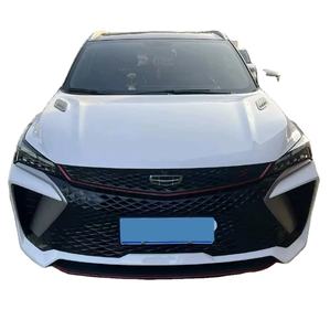 SUV compact turbo 2024, moteur 1.5T, véhicule automatique performant, à vendre en bon état, prêt à rouler - Product Image 1