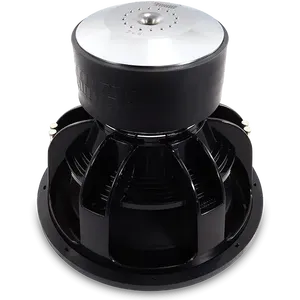 ลำโพงซับวูฟเฟอร์ HOT SALES รุ่น Zv6-18 D1 18 นิ้ว ซีรีส์ ZV6 กำลังขับ 3250 วัตต์ RMS ขับเคลื่อนด้วยแม่เหล็กแบบ DVC-1OHM - Product Image 1