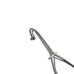Mordaza bucal Fergusson Ackland para adultos Instrumento quirúrgico dental de alta calidad, retractor de boca de acero inoxidable duradero - Product Image 5