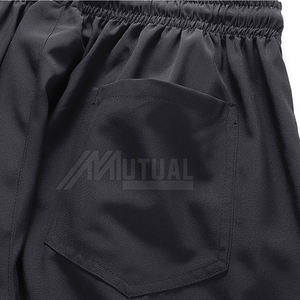 <b>Men</b> Lightweight Casual <b>Shorts</b> Breathable Fabric For Outdoor <b>Shorts</b> Everyday Comfort For Adult Wear - Product Image 6