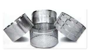 ลวดตาข่ายทำจากสเตนเลสสตีลสำหรับการคัดกรองและการกรองทางอุตสาหกรรม - Product Image 3