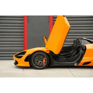 Liquidación -2022- McLaren-720S Vehículo de Alto Rendimiento Turbo - Product Image 5