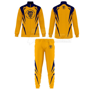 ชุดวอร์มผ้าฝ้าย100% สำหรับผู้ชายสำหรับฤดูหนาว-ออนไลน์สั่งทำ - Product Image 6