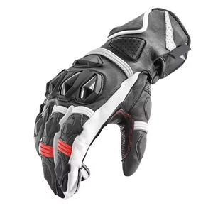 Guantes tácticos de alto impacto, calidad superior, mejor precio, buen fabricante, fabricante de etiquetas privadas, nuevo modelo, fabricación personalizada - Product Image 2