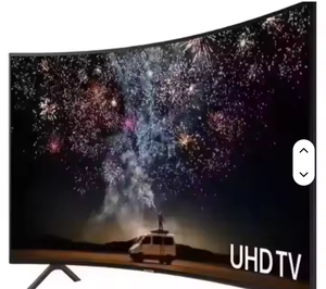 NUEVO EN EL MERCADO 2026 Nueva Oferta Televisor QLED CURVO UHD 8K 4K de 55/65/75/85 Pulgadas Q900R - Product Image 2