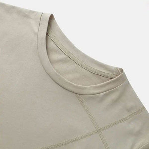 Fábrica de Camisetas de Moda Urbana, Producción de Ropa Enfocada en la Juventud, Outfitize Internacional - Product Image 3