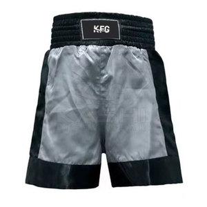 Equipo de Entrenamiento Avanzado para Boxeo, Prendas Deportivas de Poliéster/Nailon Transpirables y Ligeras, Diseñadas para Fuerza y Velocidad, Perfectas para Uso Diario - Product Image 2