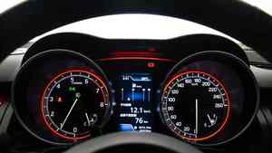 Propre 2023 Su-Z0-u ki Swift Sport Turbo Moteur Boîte de vitesses manuelle RWD R18 Pneus Sièges en cuir Alliage d'aluminium Conduite à droite - Product Image 5