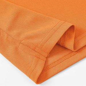 Nuevo Polo de hombre de calidad superior con logotipo personalizado de algodón peinado disponible en stock ajuste clásico - Product Image 4