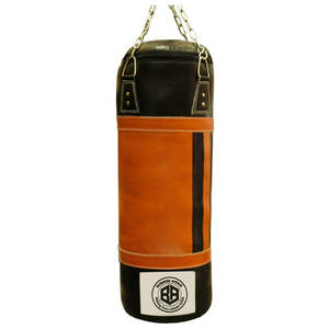 Bolsas de Boxeo de Diseño Único y Color Personalizado, Precio al por Mayor, Bolsas de Boxeo Hechas de Cuero - Product Image 1