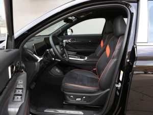 SUV Eléctrico 2024 con Doble Embrague Húmedo Híbrido 2WD/4WD de Alta Eficiencia y Ahorro de Energía, Vehículo Eléctrico de 4 Ruedas - Product Image 5