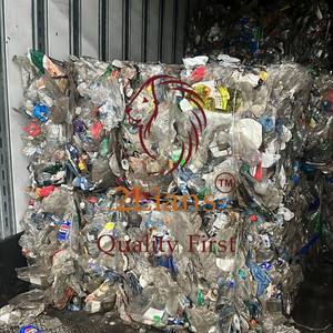 Fardos de botellas PET Postconsumo - Product Image 2