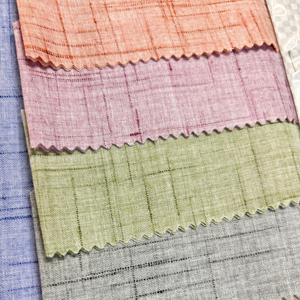 Top Selling Toffan 36 Poly <b>Viscose</b> <b>Fabric</b> for Shirting and Kurta in International Market - Product Image 1