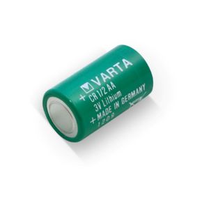Varta-batería de litio 3V CR1/2AA VKB 6127 101 301 CR1/2AA - Product Image 1