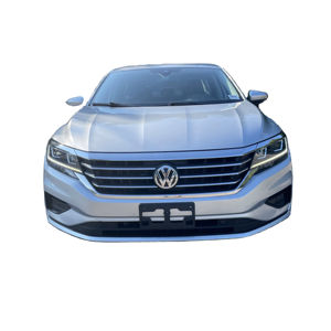 Seminuevo Clean 2020 Volks-wagen Passa-t 2,0 T SEL - Product Image 1