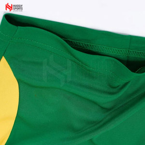 Uniforme de fútbol personalizado de alta calidad más vendido para adultos Ropa deportiva de bajo precio con colores personalizados - Product Image 6