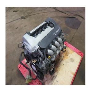 Motor de Gasolina 2ZZ Usado, Variantes de 1.6L y 1.8L, 6 y 4 Cilindros, Buen Rendimiento, Disponible para la Venta - Product Image 6