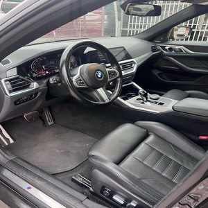 Moderna BMW 430d xDrive Gran Coupé M Sport - Product Image 3