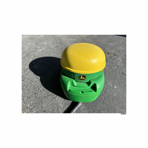 Sistema GPS John Deere Starfire a precio competitivo, reproductor LCD Android a granel, navegación, posicionamiento WiFi, incluye REPRODUCTOR DE DVD - Product Image 1