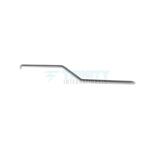 Retractores de raíz de último diseño 2025, Material de acero inoxidable, retractores de raíz de alta calidad para venta en línea - Product Image 3