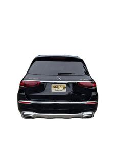 SUV Eléctrico Ultra-Lujo de Tamaño Grande 2024-2025, 503HP, 4.1L V8, Automático de 9 Velocidades, Premium, Volante a la Izquierda, Deportivo - Product Image 5