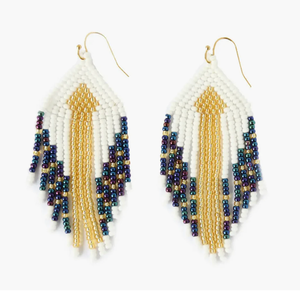 Collier à perles classique à la mode, personnalisé, pour femmes et filles, par MULTI CRAFT - Product Image 4