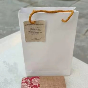 Elegant Handmade Diary A Crafted Journal of Distinction for Recording Thoughts Ideas and Inspirations - Product Image 3