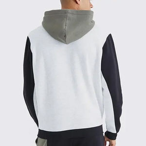 Nouveauté Survêtements pour hommes Couleur personnalisée Survêtements d'entraînement confortables et élégants pour hommes Ensemble deux pièces pour hommes - Product Image 4