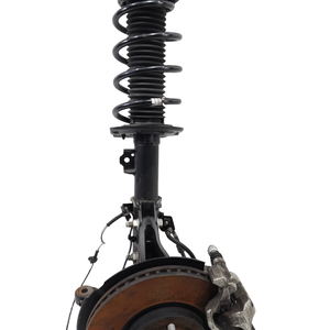 MOTOR COMPLETO MECÁNICO DERECHO FORD Puma Serie L1TB-3K170-B1A (19>) - Product Image 2