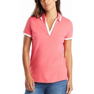 Jersey de fabricante de buena calidad, Polo de manga corta con cuello vuelto para hombre adulto con diseño impreso personalizado - Product Image 1