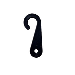 Custom Plastic <b>Hooks</b> & Hangers from Vietnam OEM/ODM Factory Direct Supply for Fashion & Export Market - Product Image 1