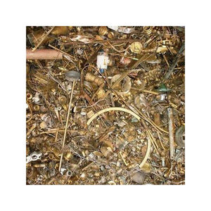 Chatarra de Latón de Marca Personalizada en Oferta, 99.99% de Contenido de Cobre, Origen DE, Disponible Ahora - Product Image 1