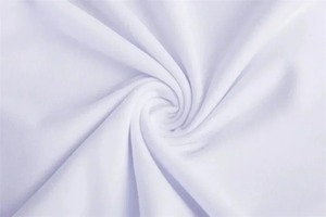 Venta al por mayor de nuevo diseño de lujo de calidad 100% de algodón de ajuste holgado poco hombro caído marca en blanco hombres camiseta de gran tamaño - Product Image 3