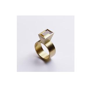 Ensemble d'anneaux de serviette en métal moderne, porte-serviettes de table artisanaux de luxe pour une maison élégante, des dîners formels et des occasions de fête - Product Image 4