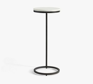 Meilleure vente Nouveau design Table d'appoint tendance pour le salon et la salle à manger Table d'appoint à cadre en bois de style moderne pour le bar - Product Image 2
