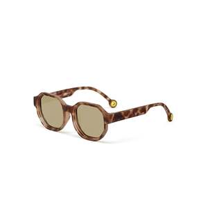 Lunettes de soleil écaille de tortue créatives pour 3 à 12 ans - Product Image 1