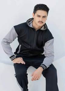 Conjuntos Deportivos para Hombre de Calidad Duradera, Producto de Fábrica al por Mayor, Ropa Deportiva para Gimnasio, Entrenamiento, Fitness, Jogging, Sudaderas con Capucha - Product Image 5