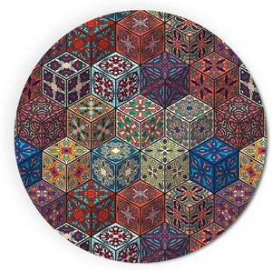 Dessous de plat en MDF personnalisés Ustensiles de cuisine Bonne qualité Fabrication professionnelle Dessous de plat en bois à un prix abordable - Product Image 2