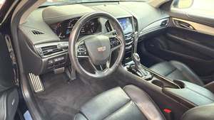 UTILISÉ LHD/RHD 2016 CADILLAC ATS 3.6L PREMIUM RWD - Product Image 3