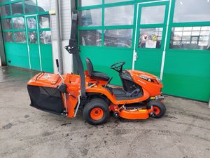 ล้อรถ GR2120สำหรับ Kubota เครื่องตัดหญ้ารถแทรกเตอร์สินค้าใหม่พร้อมแท่นตัดและที่ดักหญ้ารวมทั้งการรับประกัน - Product Image 5