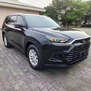 Ofertas de Temporada 2024 para SUV XLE AWD 2.4L Turbo de 8 Velocidades, Usado en Excelentes Condiciones, Automático Inteligente, Listo para Enviar - Product Image 2